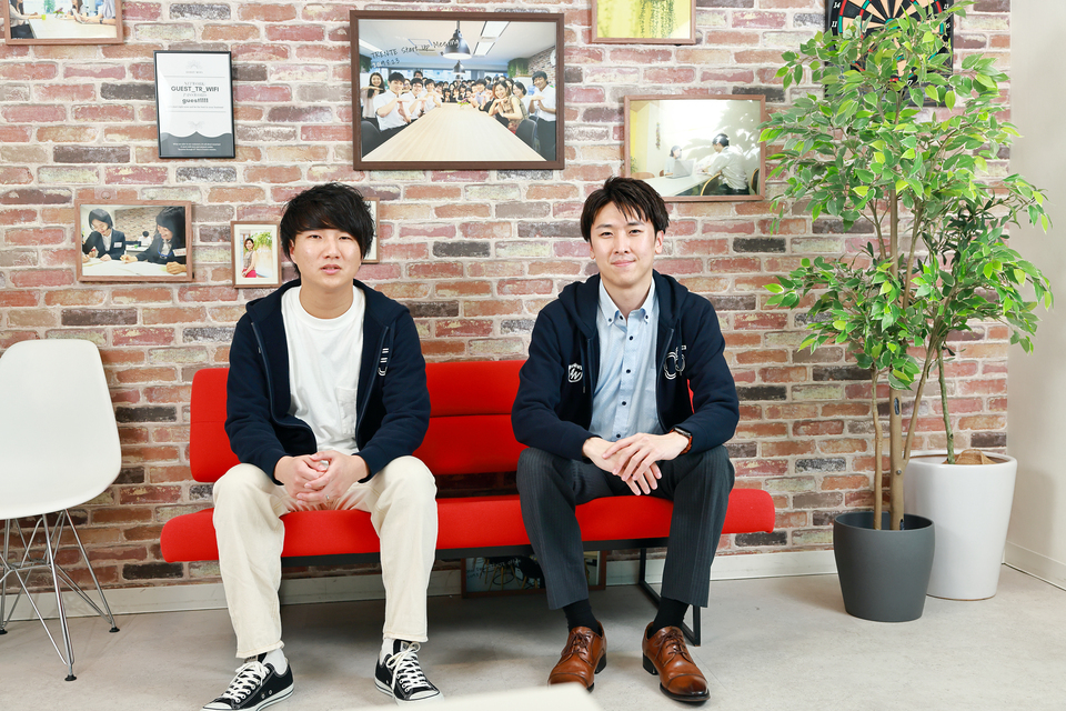 求人メインイメージ