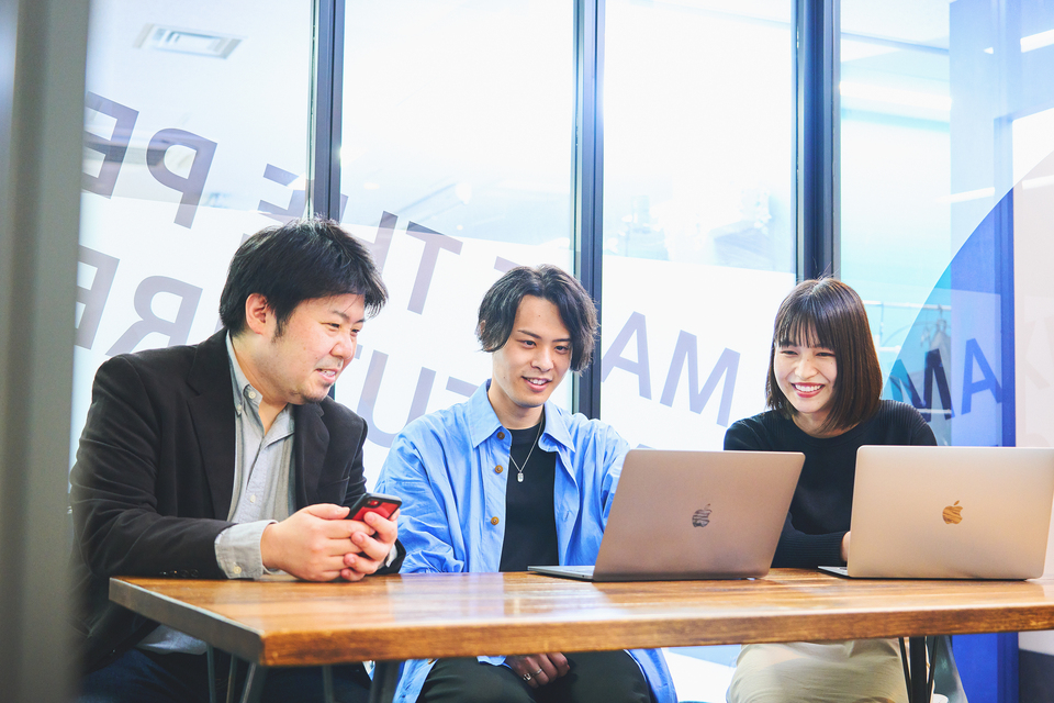 求人メインイメージ