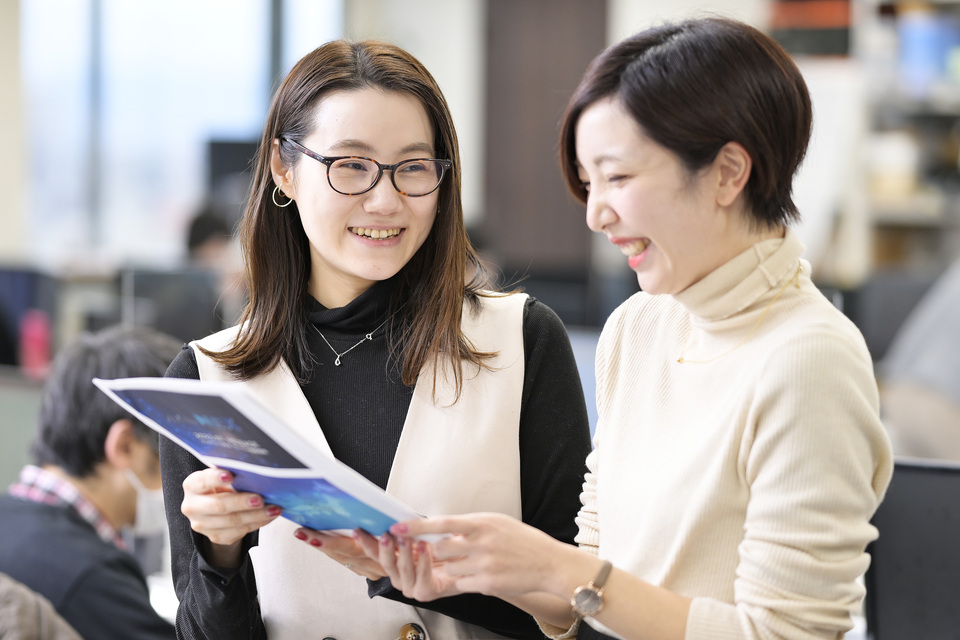 求人メインイメージ