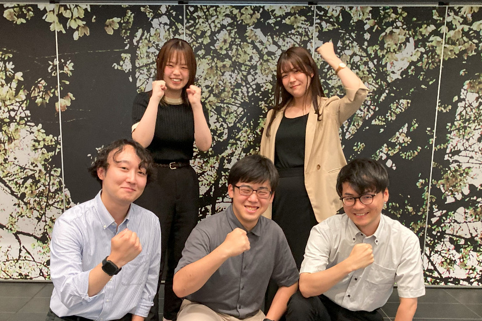 求人メインイメージ