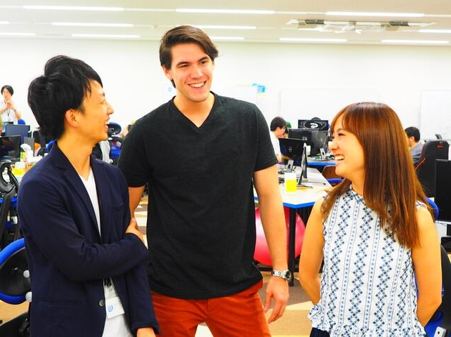 求人メインイメージ