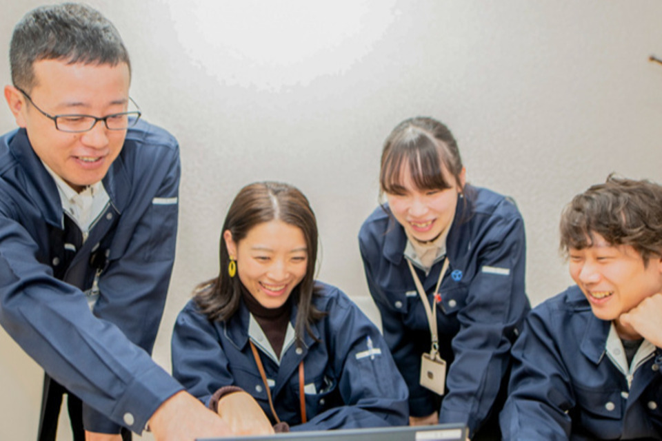 求人メインイメージ