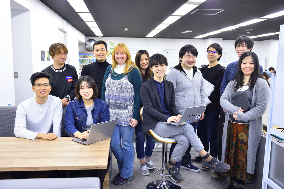 求人メインイメージ