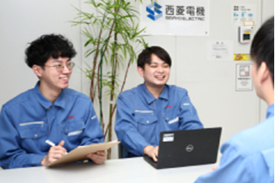 求人メインイメージ