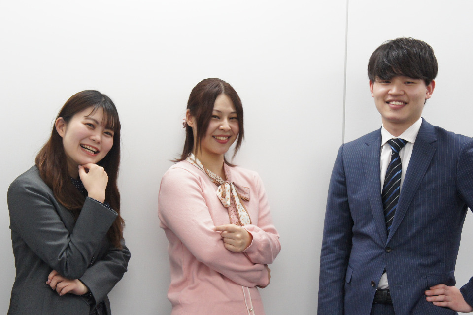 求人メインイメージ