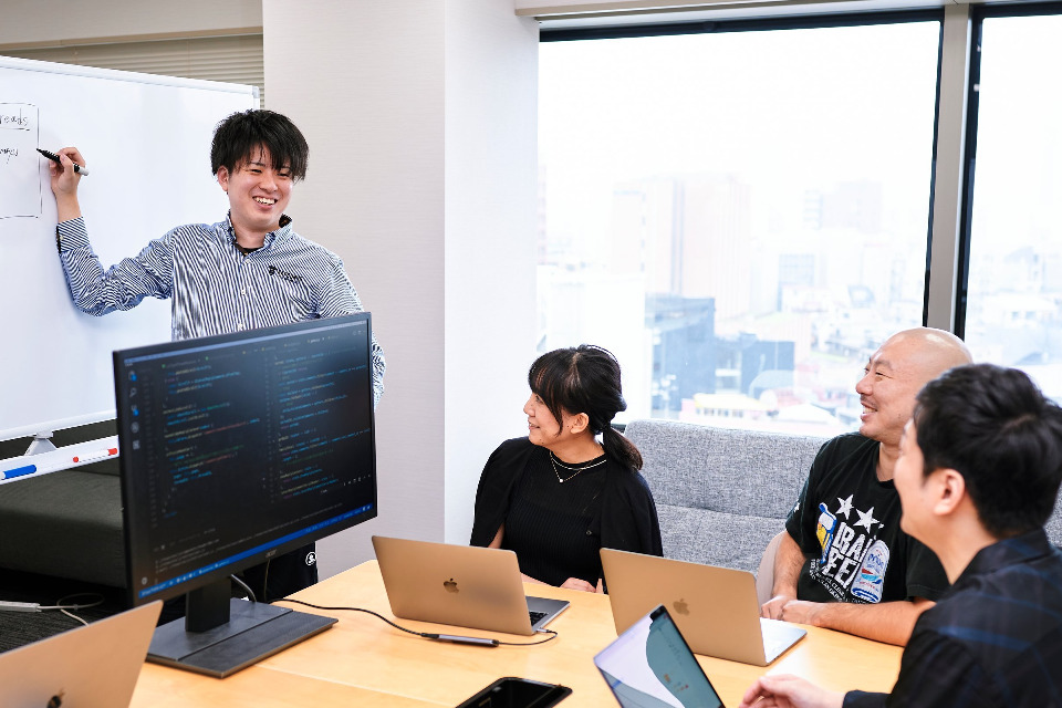 求人メインイメージ