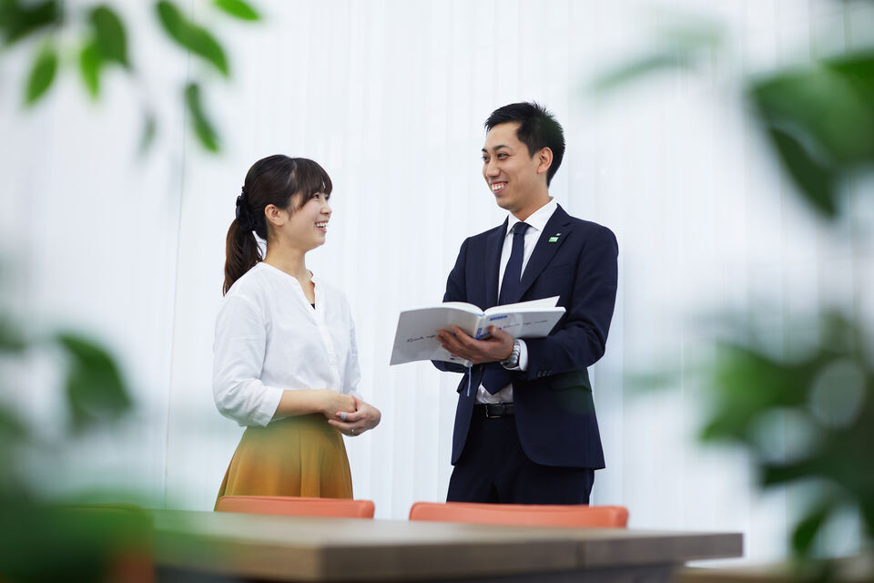 求人メインイメージ