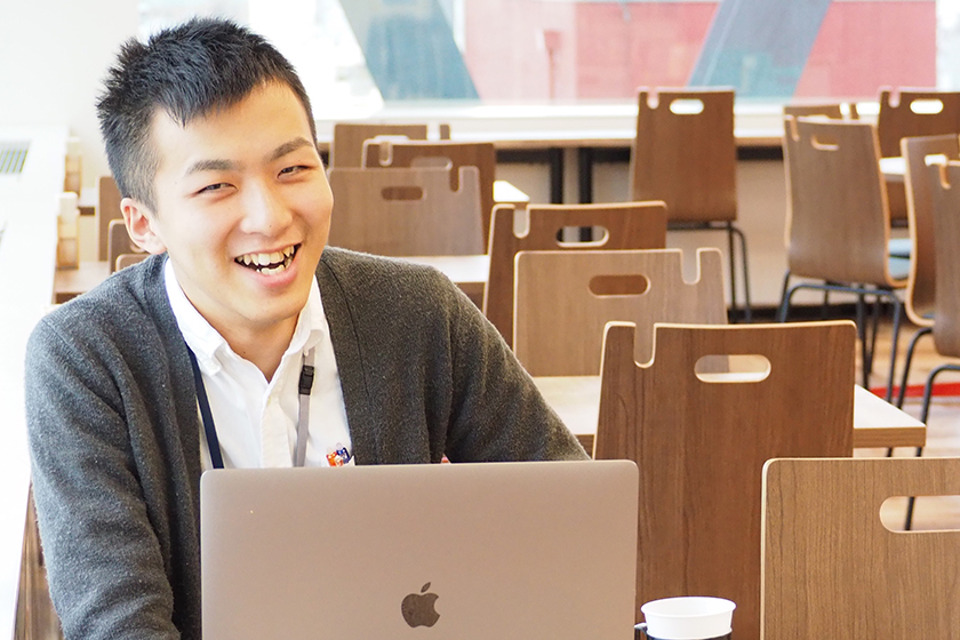 求人メインイメージ