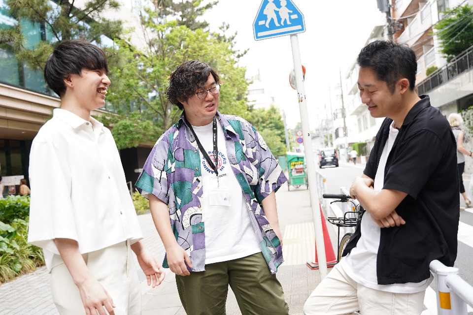 求人メインイメージ