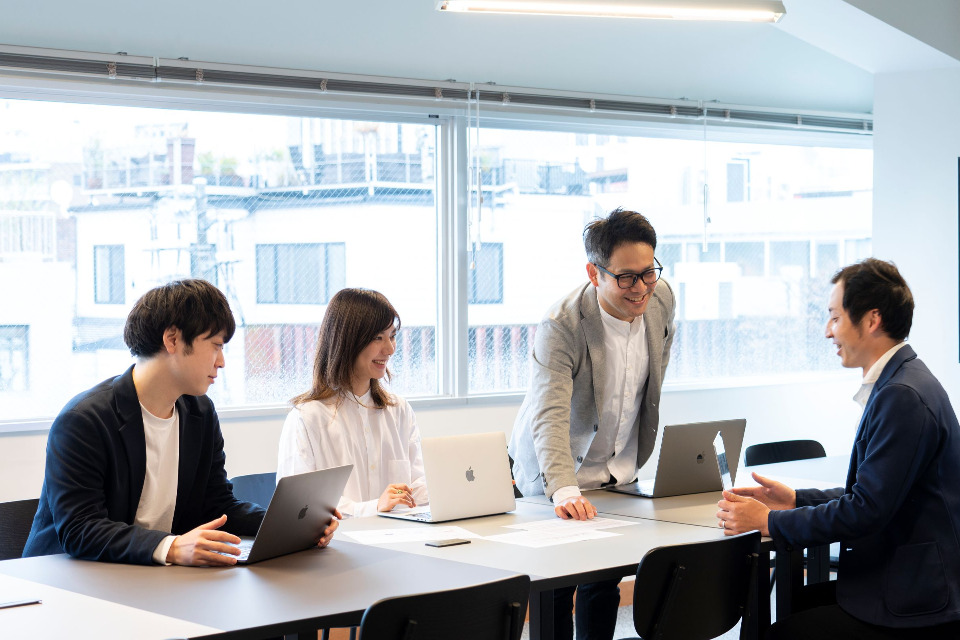 求人メインイメージ