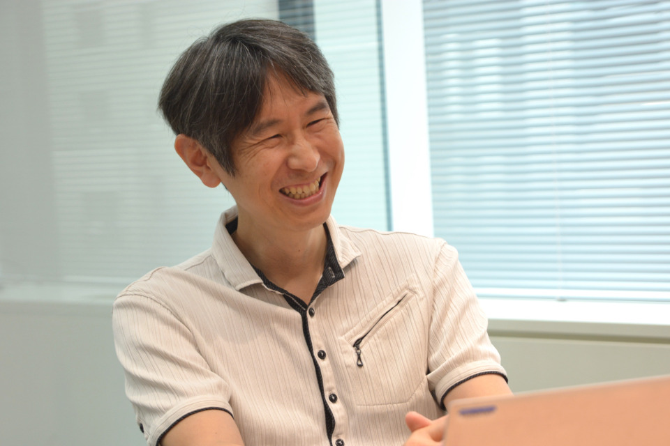 求人メインイメージ