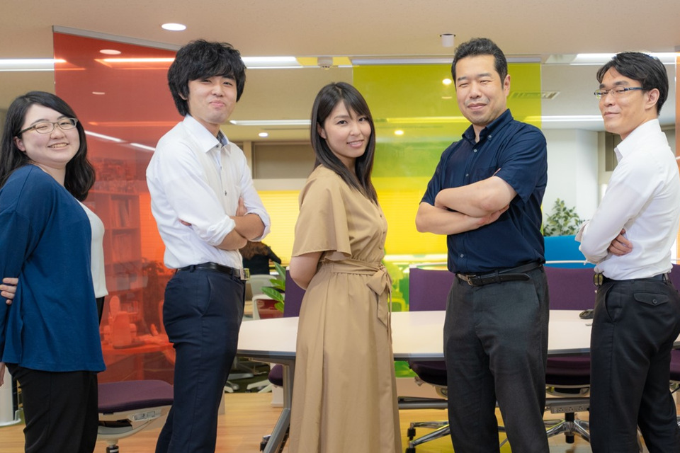 求人メインイメージ