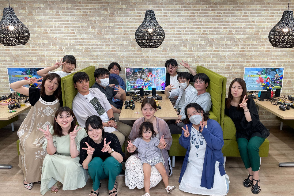 求人メインイメージ