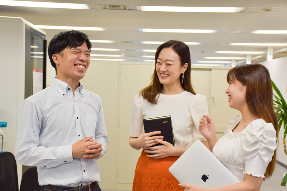 求人メインイメージ