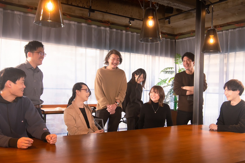 求人メインイメージ