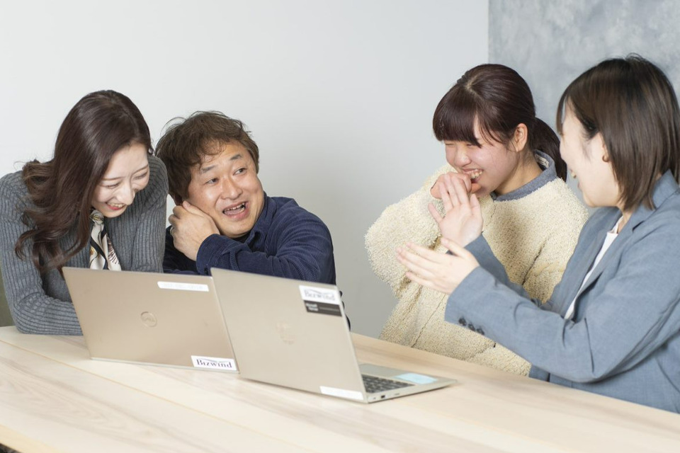 求人メインイメージ