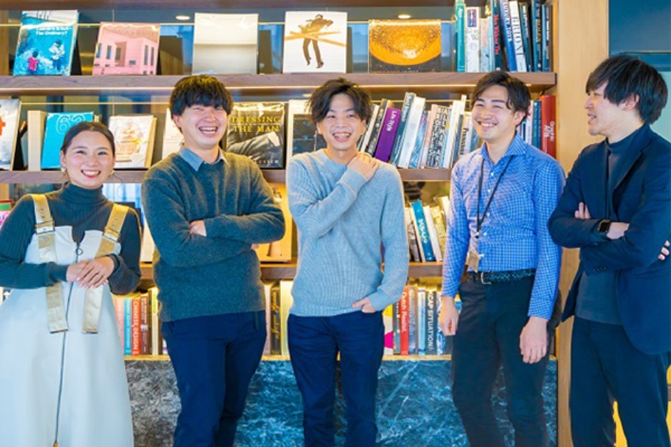 求人メインイメージ