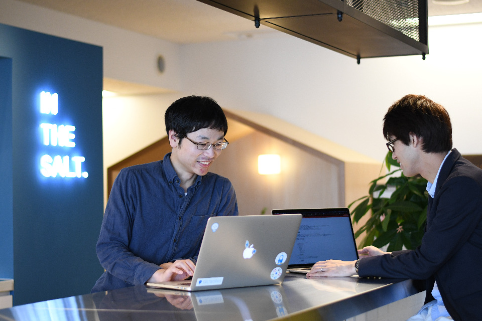 求人メインイメージ