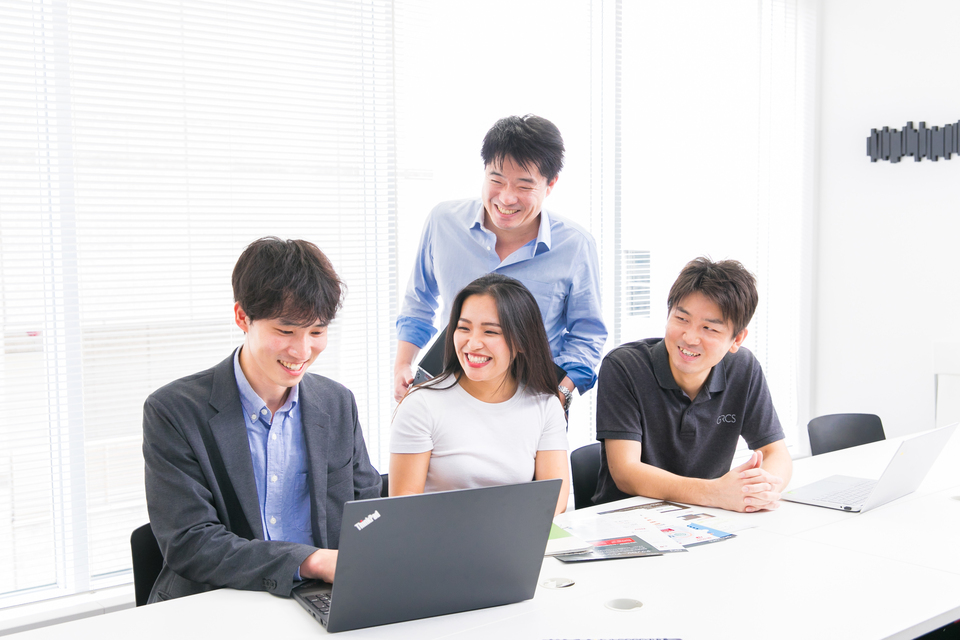 求人メインイメージ