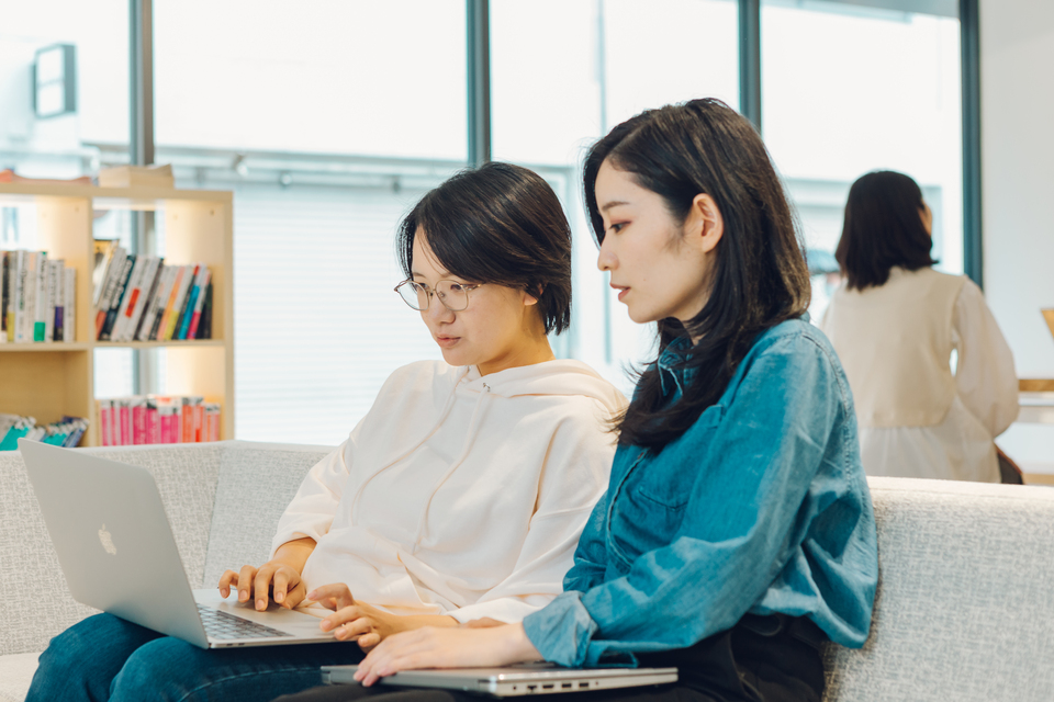 求人メインイメージ