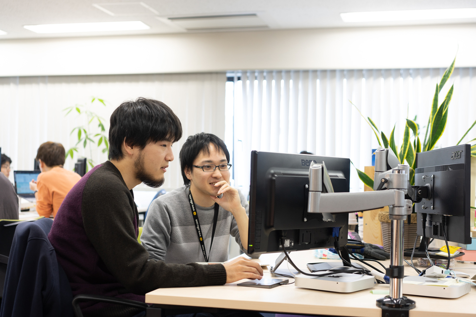 求人メインイメージ