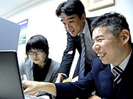 求人メインイメージ