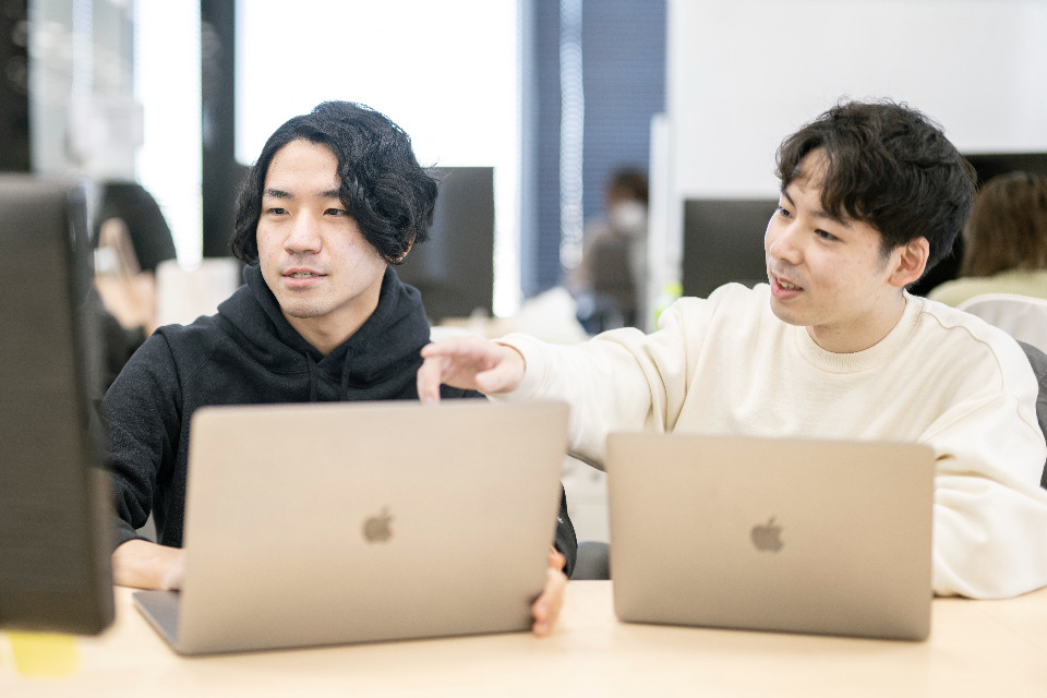 求人メインイメージ