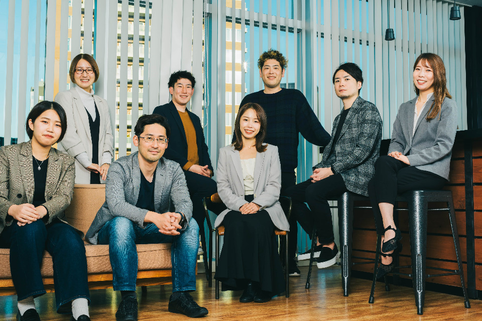 求人メインイメージ