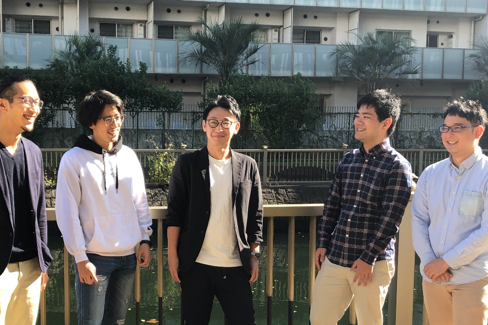 求人メインイメージ