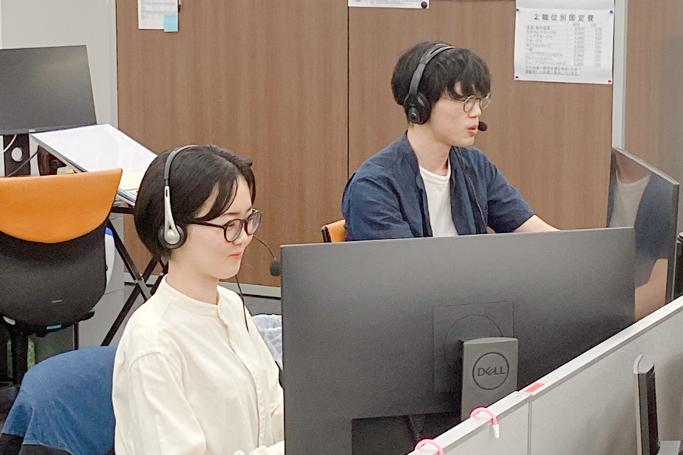 求人メインイメージ