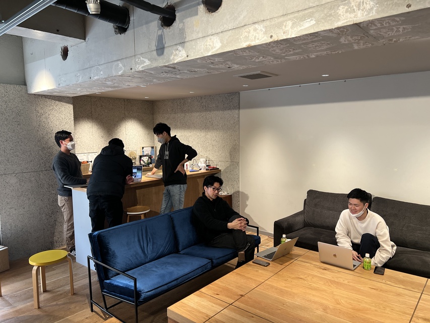 求人メインイメージ