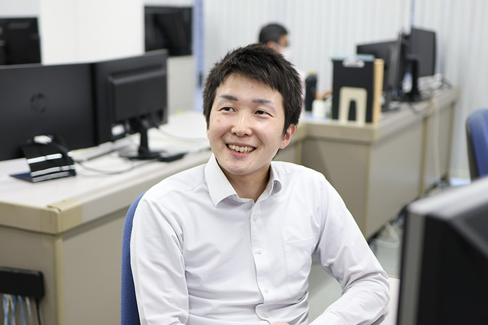 求人メインイメージ