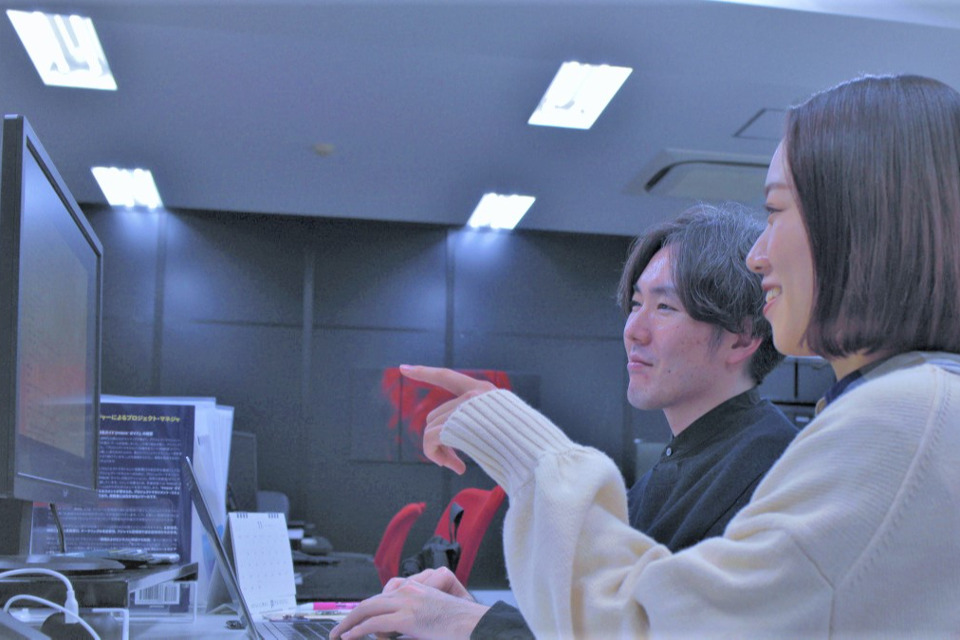 求人メインイメージ