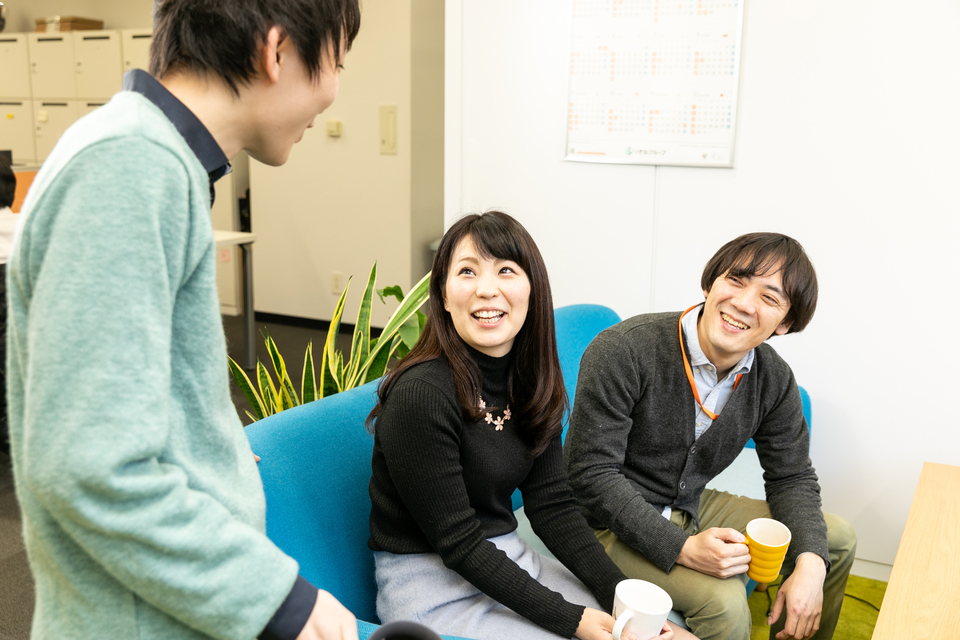 求人メインイメージ