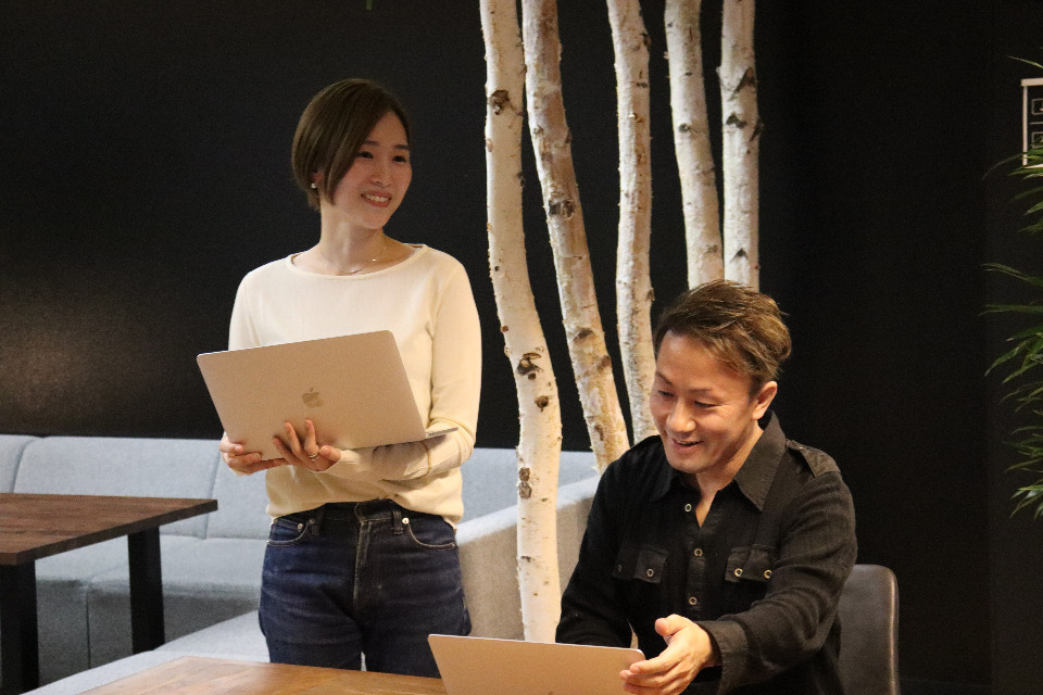 求人メインイメージ