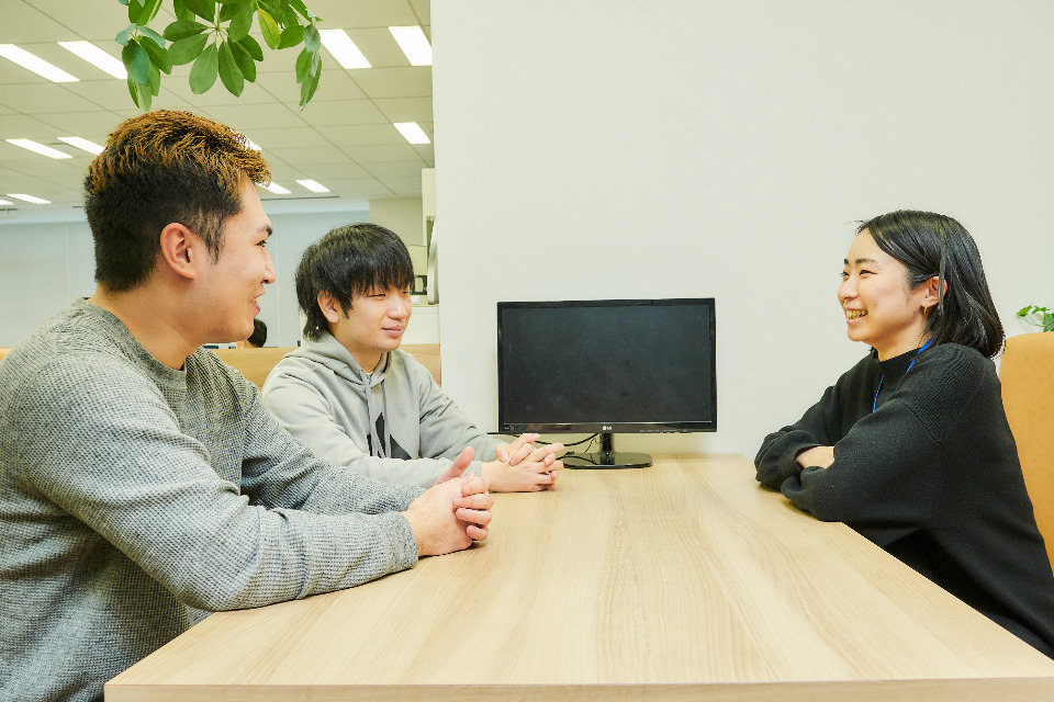 求人メインイメージ