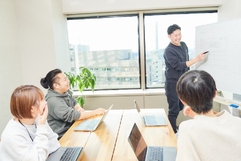 求人メインイメージ