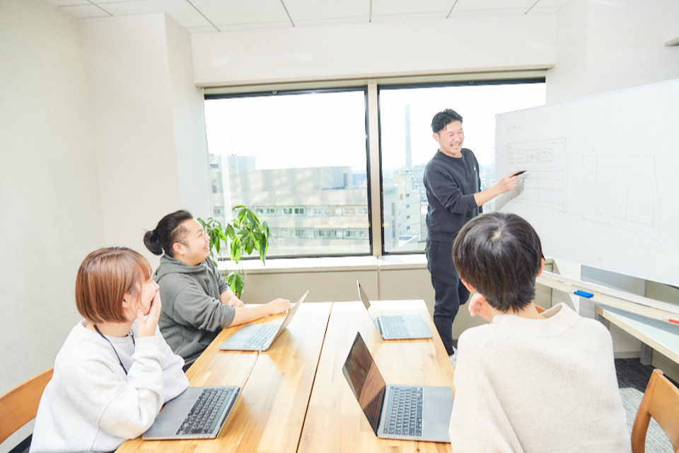 求人メインイメージ