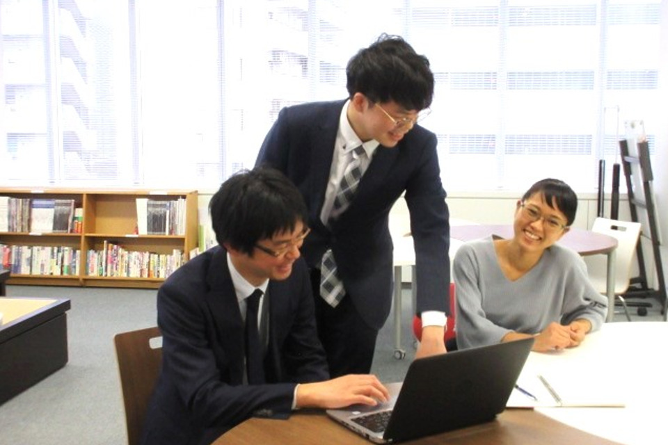 求人メインイメージ