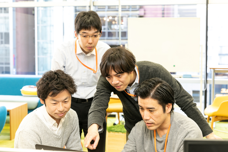 求人メインイメージ