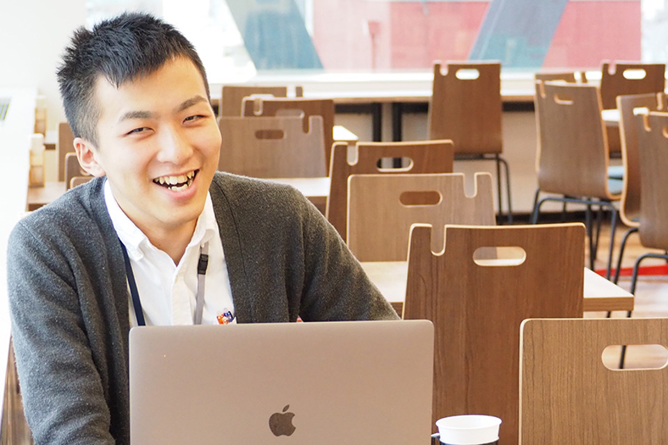 求人メインイメージ