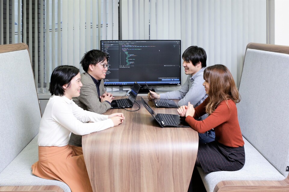 求人メインイメージ