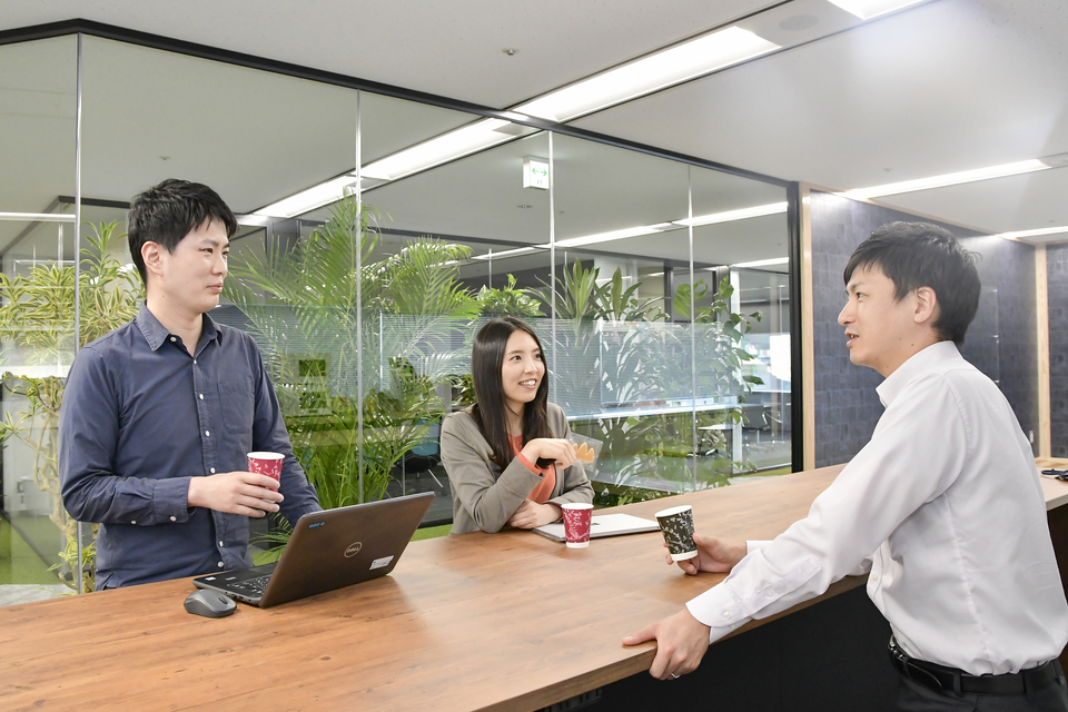 求人メインイメージ