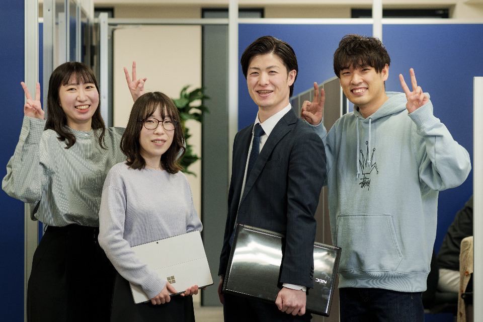 求人メインイメージ