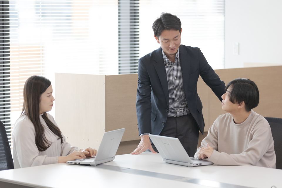 求人メインイメージ