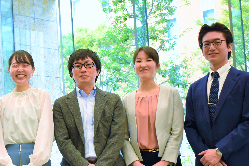 求人メインイメージ