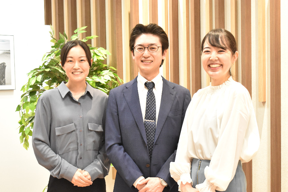 求人メインイメージ