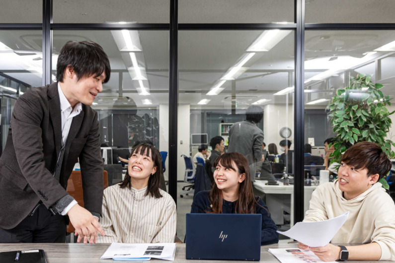 求人イメージ画像2