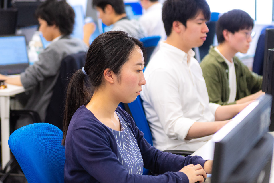 求人メインイメージ