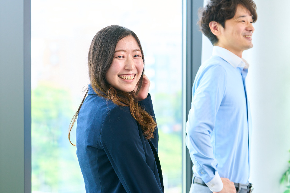 求人メインイメージ